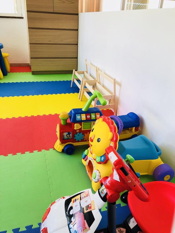Mon Hotel Misano Adriatico Exteriör bild